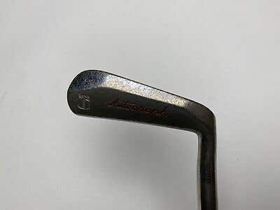 Spalding Autograph Putter 35" Mens RH