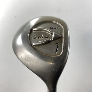 Titleist DCI Starship 7 Fairway Wood 21* Tri-Spec Ladies Graphite Womens RH