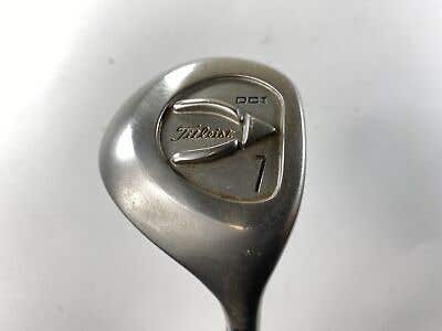 Titleist DCI Starship 7 Fairway Wood 21* Tri-Spec Ladies Graphite Womens RH