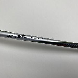 Yonex Namd NST002 Ezone GT Regular Graphite Fairway Wood Shaft 42.25" Adapter