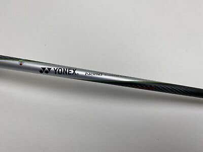 Yonex Namd NST002 Ezone GT Regular Graphite Fairway Wood Shaft 42.25" Adapter