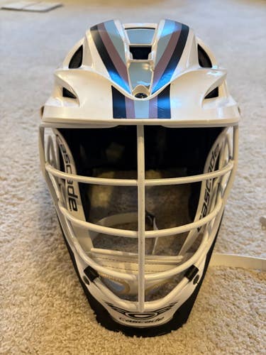 Cascade S Helmet (Used)