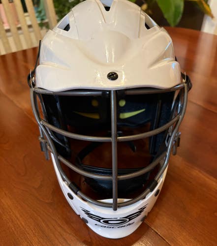 Cascade CS-R Youth Helmet (Used)