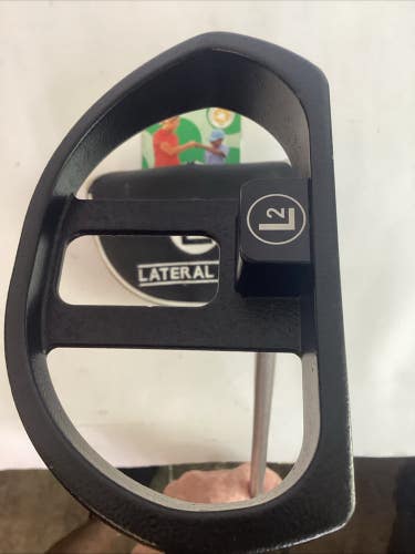 Lateral Line L2 Max Moi Long Putter 48 Inches