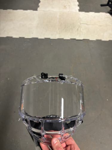 Small CCM FV1 Visor (New)