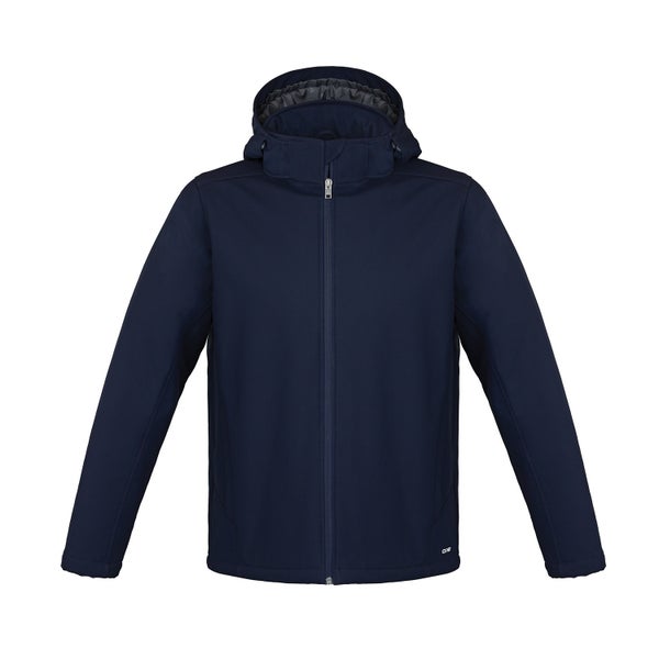 Navy Medium Boys Jacket (New)