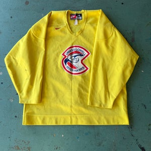 NCAA UMASS Lowell Riverhawks Practice Jersey