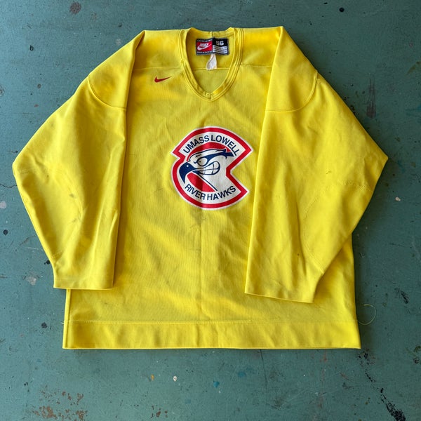 NCAA UMASS Lowell Riverhawks Practice Jersey