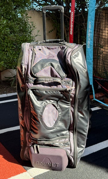 Bownet Catcher's Bag (Used)