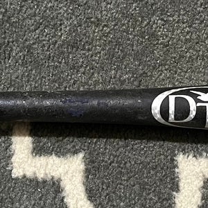 Dove Tail Bat 911 Birch Bat 28 oz 33" (Used)