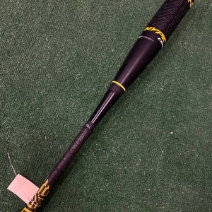 2023 Easton Hype Comp Composite Bat USSSA Certified (-10) Composite 18 oz 28" (Used)