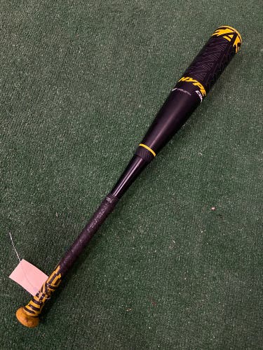 2023 Easton Hype Comp Composite Bat USSSA Certified (-10) Composite 18 oz 28" (Used)