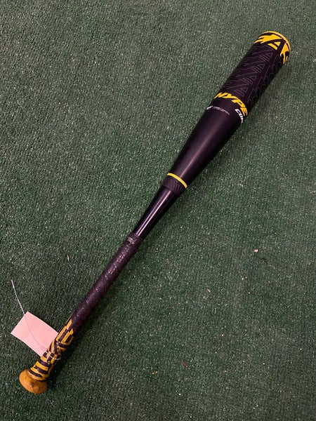 2023 Easton Hype Comp Composite Bat USSSA Certified (-10) Composite 18 oz 28" (Used)