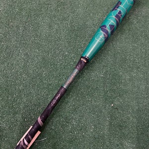 2023 Louisville Slugger Meta Composite Bat BBCOR Certified (-3) Composite 29 oz 32" (Used)