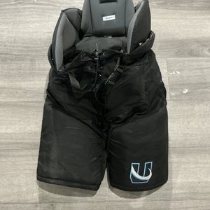 Utah Mammoth Men's Senior Large Bauer Nexus Pro Hockey Pants Pro Stock (Used)