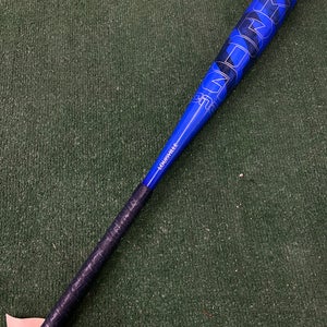 2023 Louisville Slugger Meta One Composite Bat USSSA Certified (-12) Composite 12 oz 30" (Used)