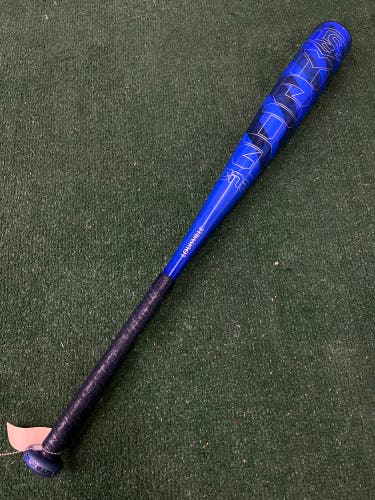 2023 Louisville Slugger Meta One Composite Bat USSSA Certified (-12) Composite 12 oz 30" (Used)