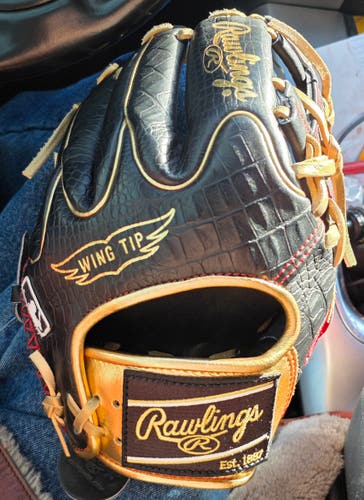 Brand New Rawlings Heart of the Hide 'Pro-Goldy 6’ Baseball Glove 11.5"