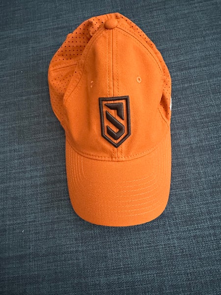 Lacrosse Showcase Tourney Adult Unisex One Size Fits All Nike Hat (New)