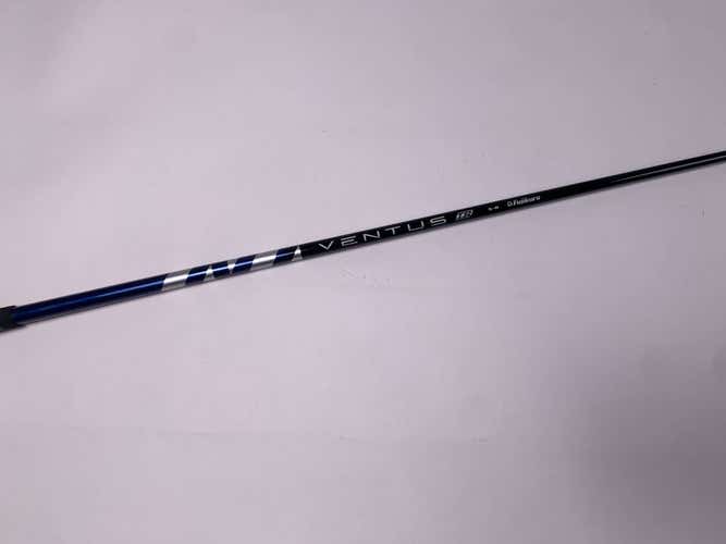 Fujikura Ventus Blue TR 5R Regular Graphite Driver Shaft 44.5"-Taylormade