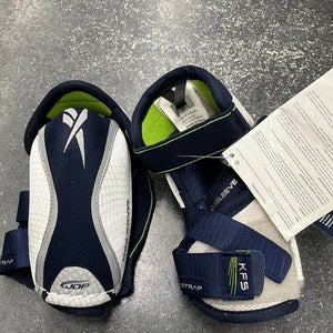 Junior Small Reebok Maxx Pro Elbow Pads (Used)