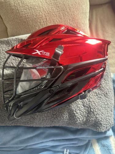 Cascade XRS Pro Helmet (New)