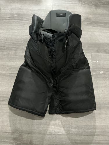 Utah Hockey Club Men's Senior Small Bauer Nexus Hockey Pants (Used)