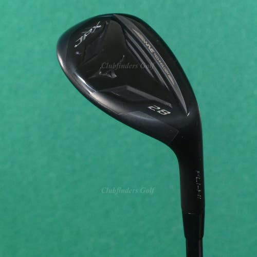 Mizuno JPX 925 Fli-Hi 2025 28 Hybrid 7 Iron Recoil Dart ESX 60 Graphite Seniors