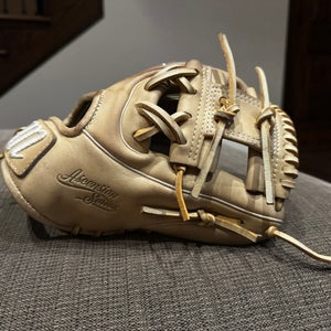 Marucci Ascension RH Baseball Glove 11.25" (Used)