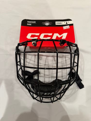 Medium CCM FM580 (New)