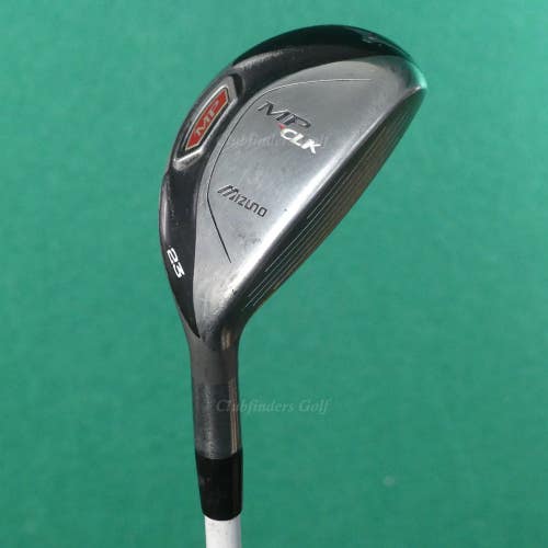 Mizuno MP CLK Hybrid 23 Utility Mitsubishi Rayon Fubuki 84 Graphite Regular