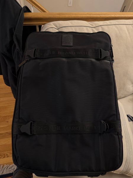 Adidas Stadium Wheel Bag