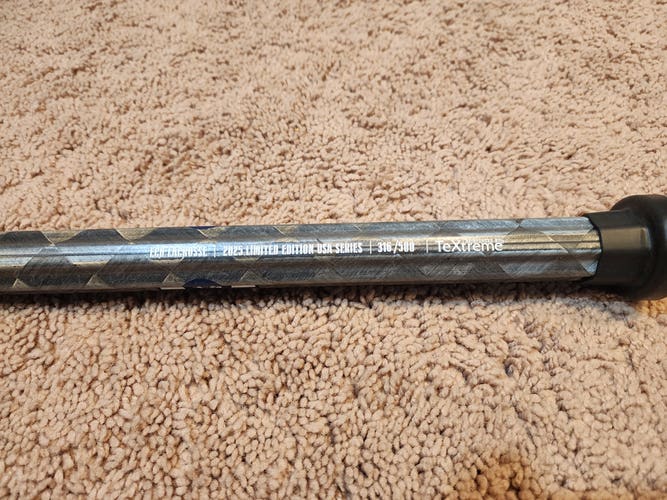 Adult ECD Carbon LTX Shaft (New)