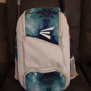 Easton Bat Bag (Used)