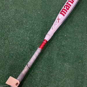 2023 Marucci CATX Connect Hybrid Bat USSSA Certified (-5) Hybrid 26 oz 31" (Used)