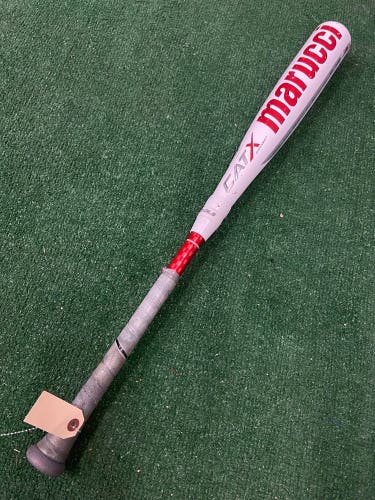 2023 Marucci CATX Connect Hybrid Bat USSSA Certified (-5) Hybrid 26 oz 31" (Used)