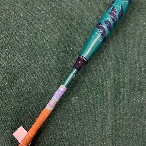 2023 Louisville Slugger Meta Composite Bat USSSA Certified (-8) Composite 21 oz 29" (Used)