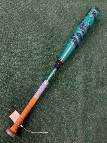 2023 Louisville Slugger Meta Composite Bat USSSA Certified (-8) Composite 21 oz 29" (Used)