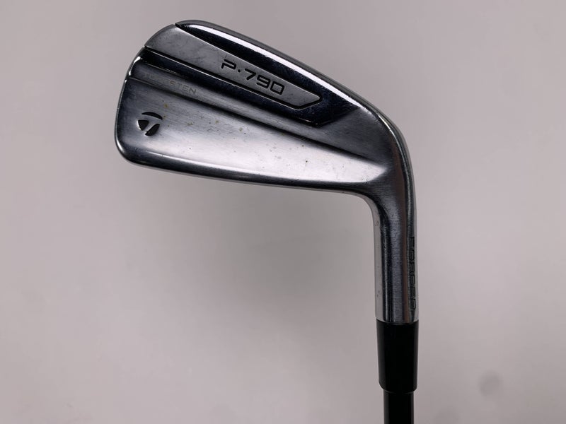 TaylorMade P790 UDI 2019 2 Hybrid 18* MMT 304SS 75g Stiff Graphite Mens RH