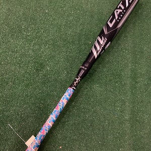 2024 Marucci CATX Vanta Composite Bat USSSA Certified (-10) Composite 21 oz 31" (Used)