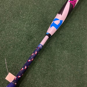 2025 DeMarini CF Zen Composite Bat USSSA Certified (-10) Composite 20 oz 30" (Used)