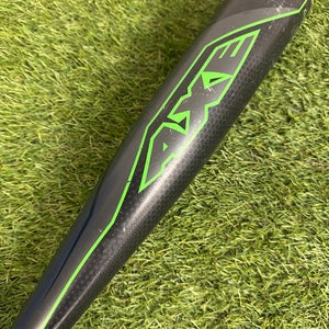 2018 AXE Element Alloy Bat USSSA Certified (-10) | 19oz 29"