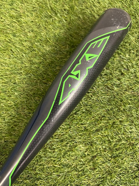 2018 AXE Element Alloy Bat USSSA Certified (-10) | 19oz 29"