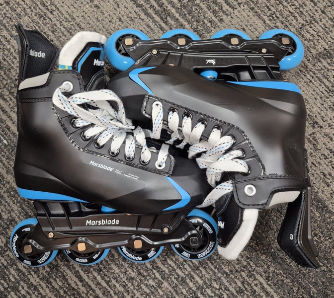 Marsblade O1 Team II Inline Skates