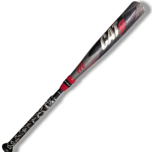 Marucci CAT 9 Connect Baseball Bat Senior League -8 MSBCC98 (31" / 23 oz.)