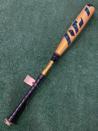2024 Louisville Slugger Meta Composite Bat USSSA Certified (-5) Composite 25 oz 30" (Used)