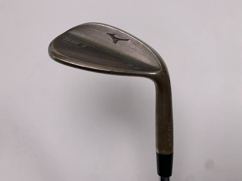 Mizuno T22 Denim Copper Sand Wedge SW 56* 10 NS Pro Modus 3 Tour 105 Regular RH
