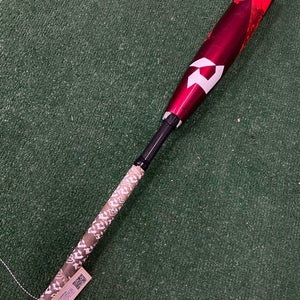 2024 DeMarini Zoa Composite Bat USSSA Certified (-10) Composite 19 oz 29" (Used)