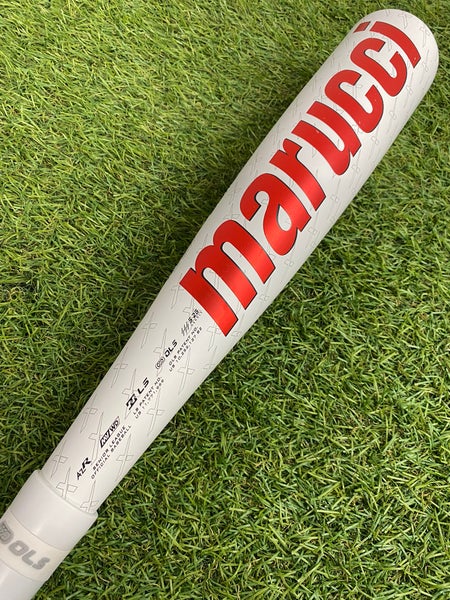 2025 Marucci CATX2 Connect Hybrid Bat USSSA Certified (-10) Hybrid 18 oz 28" (Used)
