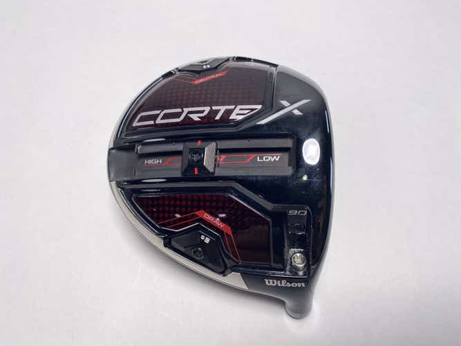 Wilson Cortex Driver 9* HEAD ONLY Mens RH